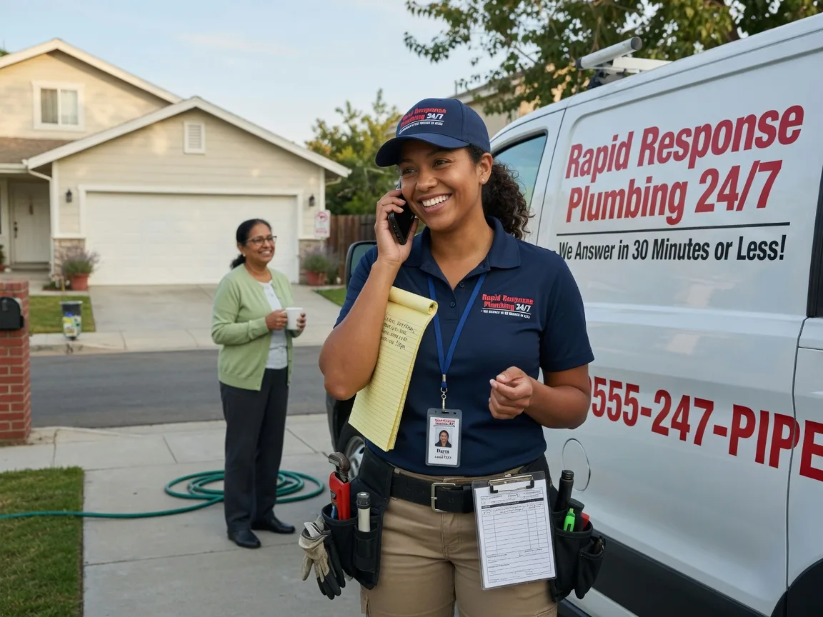 Emergency Plumber Greentown, PA FAQs